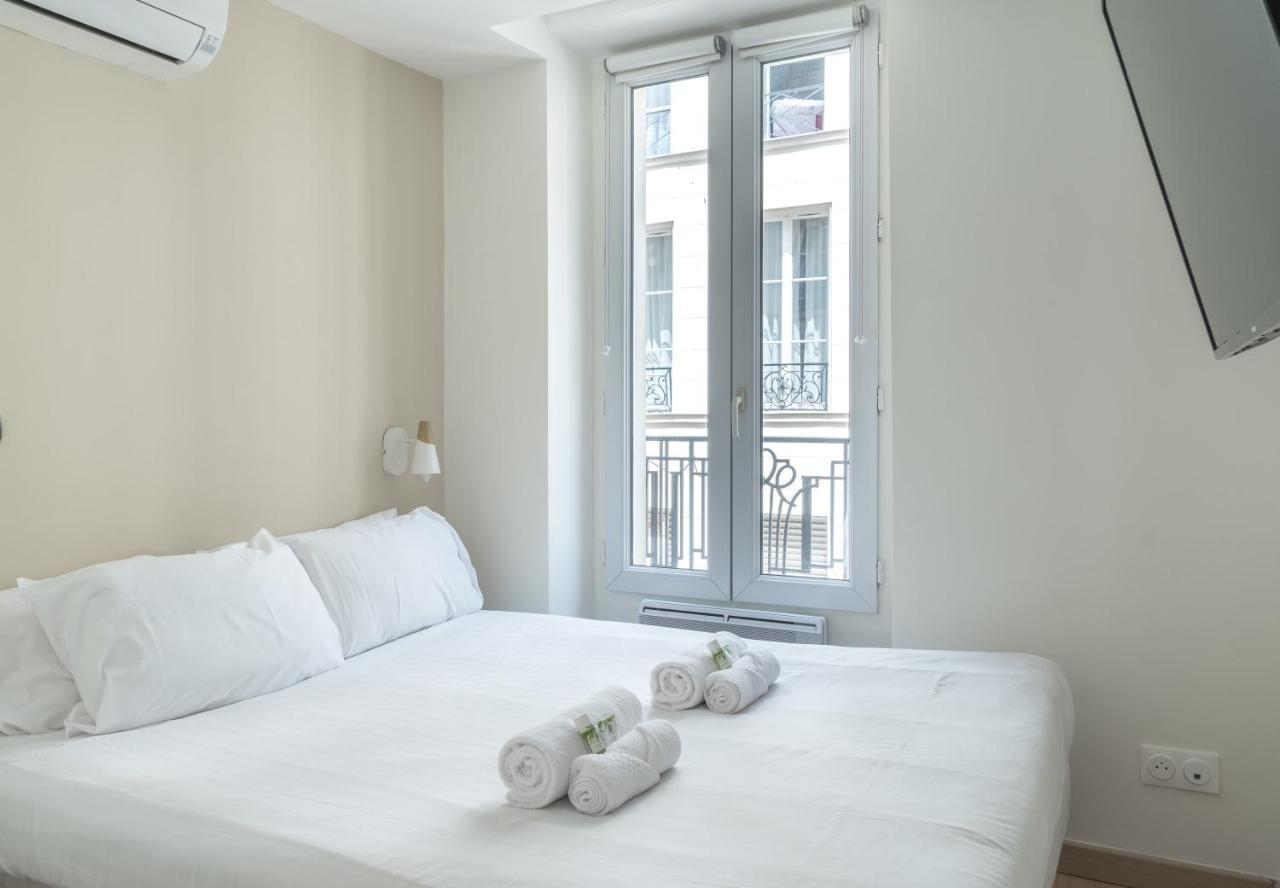 Lavie Maison Parisian Aircon Gem Dış mekan fotoğraf