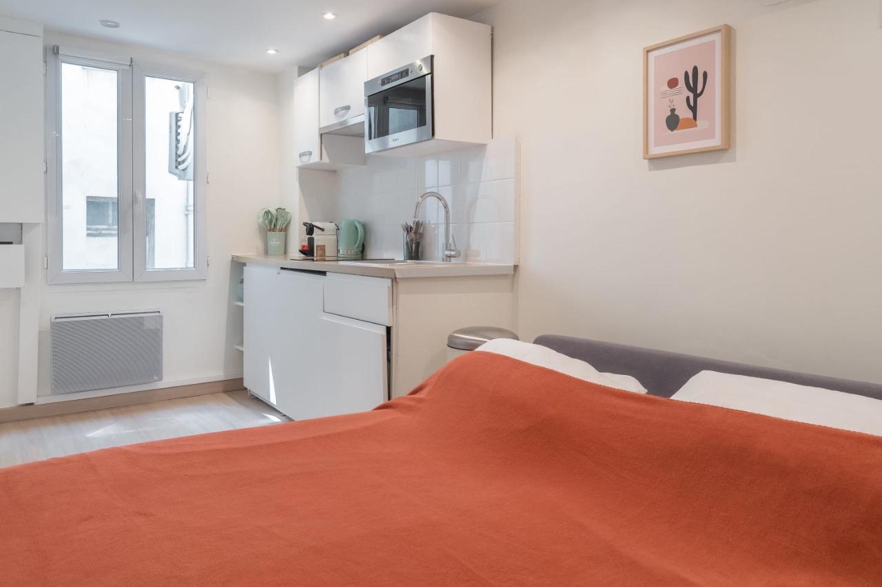 Lavie Maison Parisian Aircon Gem Dış mekan fotoğraf